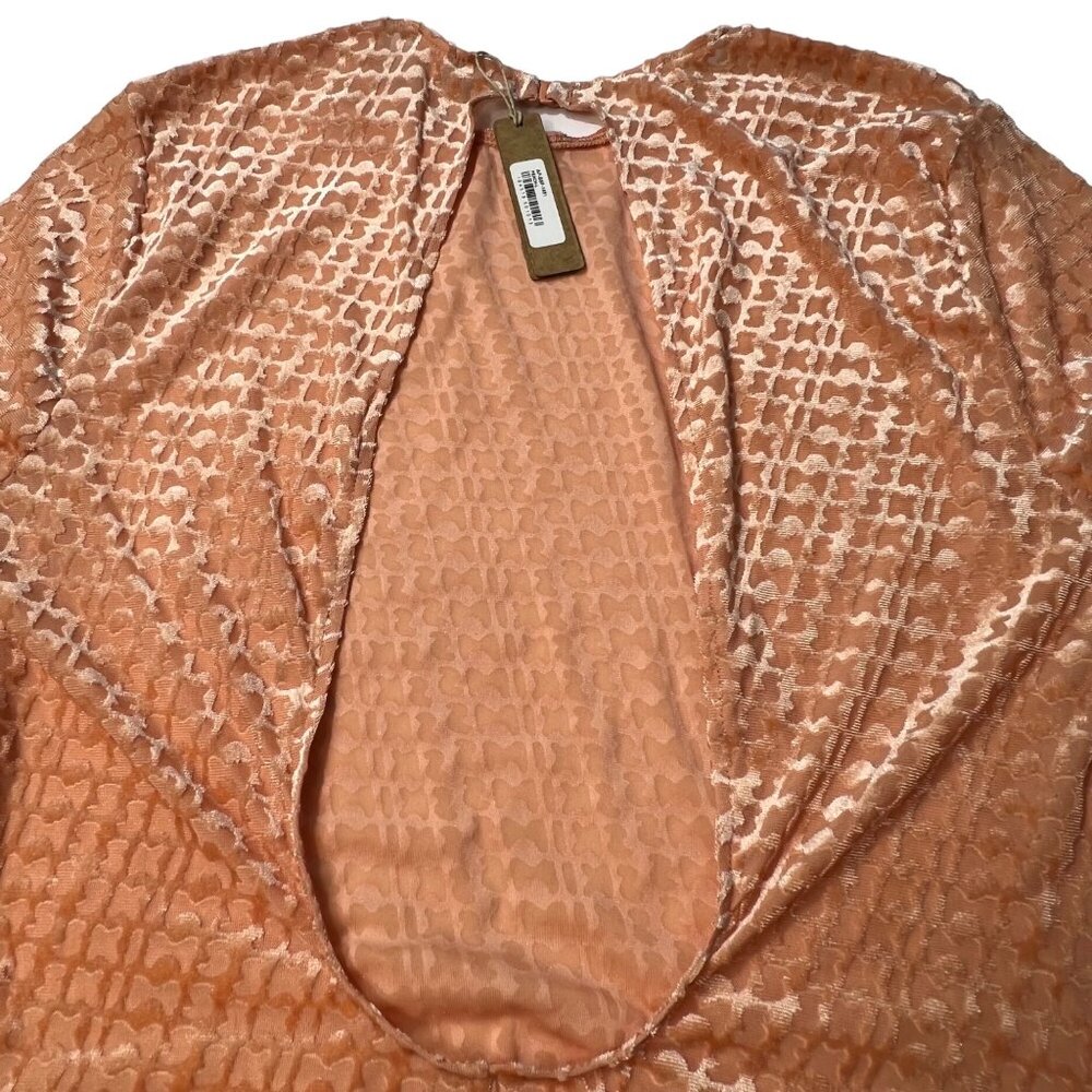 Skims Tan Patterned Jumpsuit - image 7